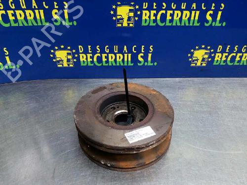 Other RENAULT ESPACE III (JE0_) 1.9 dTi (JE0M) | BP14018958O1 