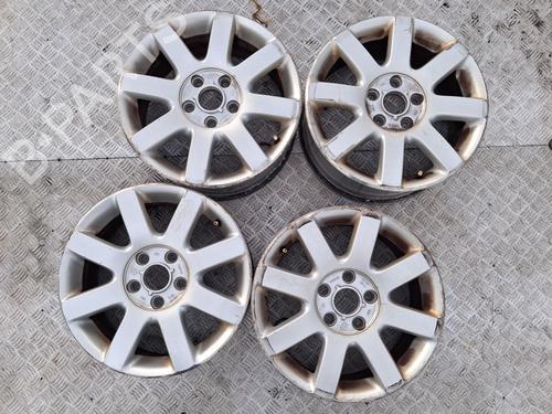 Used Rim VW GOLF V (1K1) 1.9 TDI (105 hp) 31942932