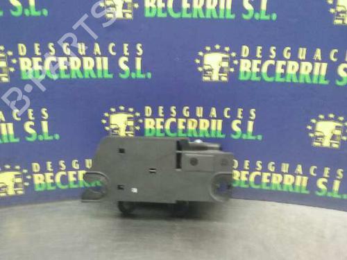 Front left interior door handle FORD FOCUS II (DA_, HCP, DP) 1.8 TDCi | BP8436063I13 