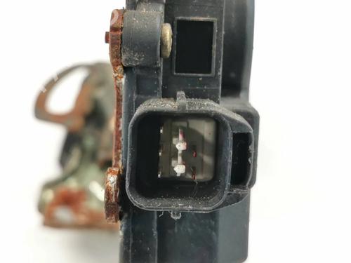 Rear right lock HYUNDAI TRAJET (FO) 2.0 CRDi | BP12327575C99 
