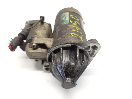 Starter RENAULT SCÉNIC II (JM0/1_) 1.6 16V (JM1R) | BP36157307M8 - Image 3