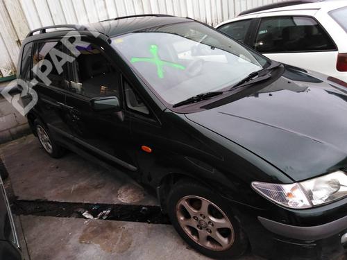 Used Parts MAZDA PREMACY (CP)  2.0 TD  952840