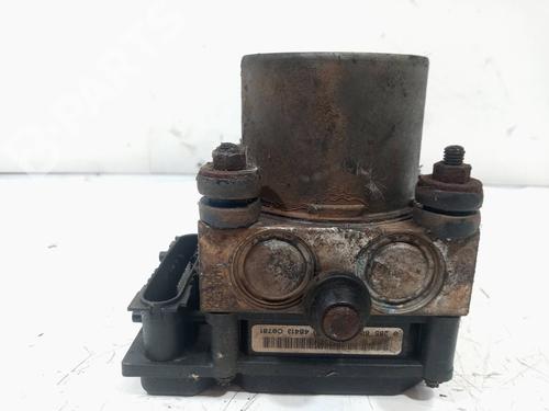 Used ABS pump HYUNDAI GETZ (TB) 1.1 (63 hp) 9445220