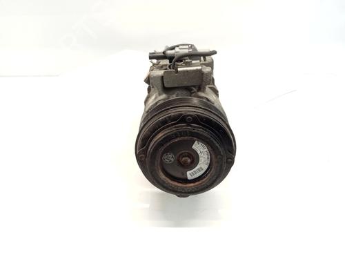 AC compressor BMW 1 (E81) 118 d | BP27254889M34 