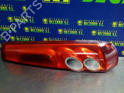 Used Right taillight FORD FIESTA V (JH_, JD_) [2001-2014]  8451855