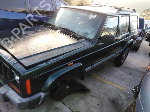 BP8475814C32 | Clignoteur links JEEP CHEROKEE (XJ) 2.5 Tdi 4x4 BP8475814C32