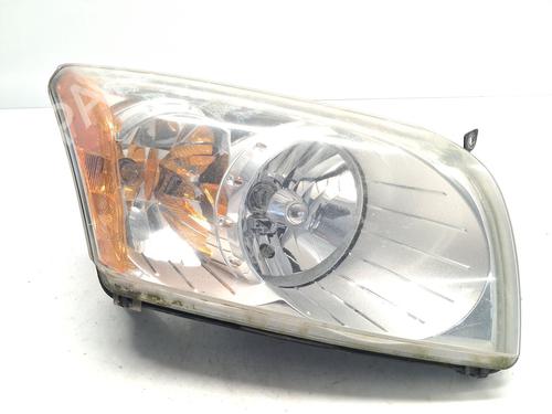 Højre forlygte Højre forlygte DODGE CALIBER 2.0 CRD (140 hp) 36022784 36022784