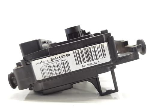 Fuse box PEUGEOT 407 (6D_)  | BP18122440E1 