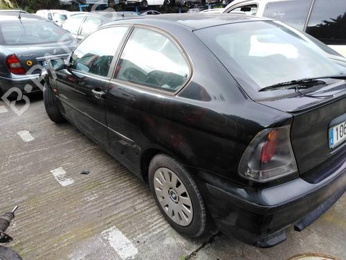 Squib airbag BMW 3 Compact (E46) 316 ti | BP8484766C102 