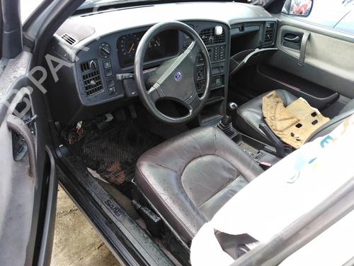 Starter SAAB 9000  | BP9451276M8 