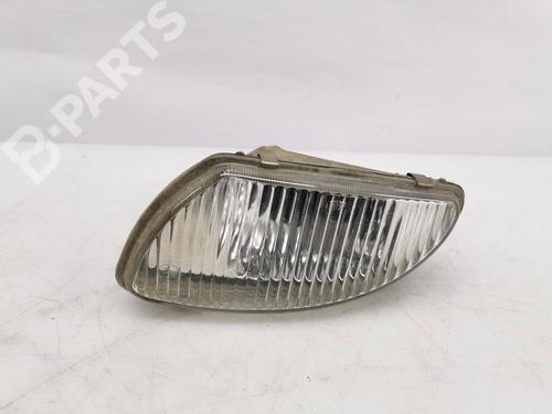 Used Left front fog light Left front fog light DAEWOO REZZO (U100) 2.0 (121 hp) 8473396 8473396
