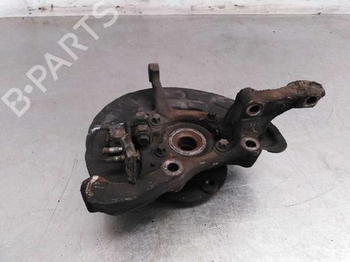 Left front steering knuckle VOLVO 850 Estate (855)  | BP8466728M25 