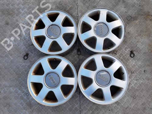 Used Rim AUDI A3 (8L1) 1.9 TDI (130 hp) 17438182