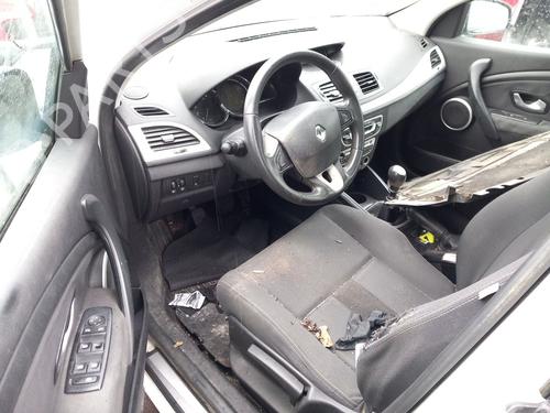 ABS pump RENAULT MEGANE III Hatchback (BZ0/1_, B3_) | BP30731781M43