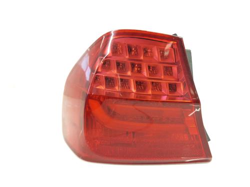 Used Left taillight BMW 3 (E90) 316 d (116 hp) 12545862