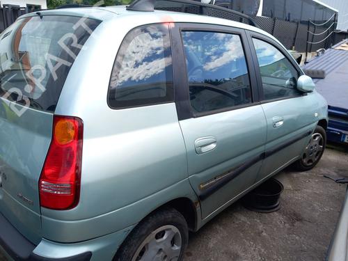 Starter HYUNDAI MATRIX (FC) 1.6 | BP27208454M8 