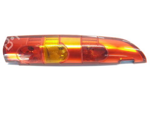 Used Left taillight RENAULT KANGOO (KC0/1_) 1.5 dCi (84 hp) 28071649