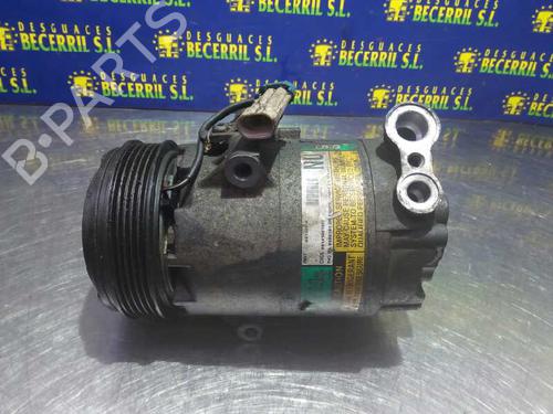 AC-Kompressor OPEL CORSA B (S93) 1.2 i 16V (F08, F68, M68) (65 hp) 8428499
