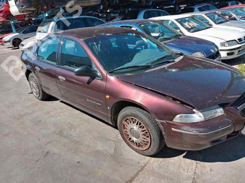 Used Parts CHRYSLER STRATUS (JA)  2.0 LE  951920