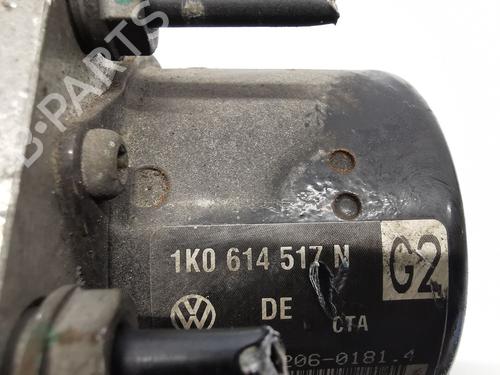 ABS pump AUDI A3 Sportback (8PA) 2.0 TDI 16V | BP27980475M43 