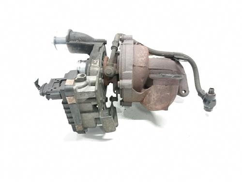 Turbolader/Kompressor FORD C-MAX (DM2)  | BP28056791M71 