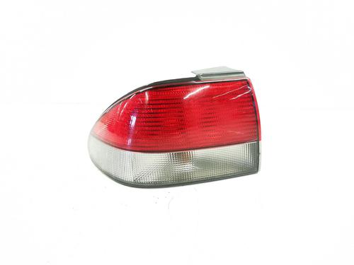 Used Left taillight SAAB 9-3 (YS3D) 2.2 TiD (125 hp) 30699552