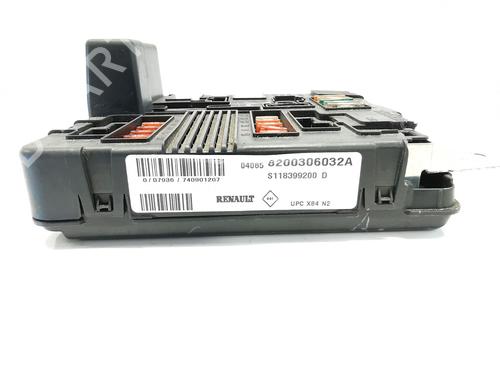 Sikringsdåse RENAULT SCÉNIC II (JM0/1_) 1.9 dCi (JM0G, JM12, JM1G, JM2C) | BP29540645E1 