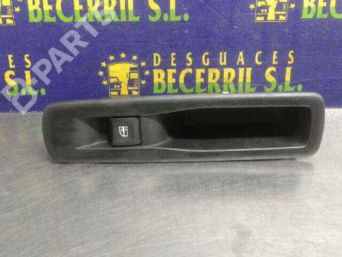 Used Right rear window switch Right rear window switch RENAULT LAGUNA III (BT0/1) 2.0 dCi (BT01, BT08, BT09, BT0E, BT0K, BT12, BT1C, BT1D,... (150 hp) 8456077 8456077
