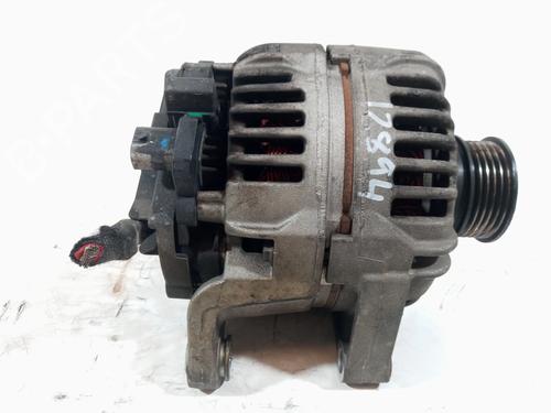 Alternator OPEL ASTRA H (A04) 1.6 (L48) | BP8480844M7 