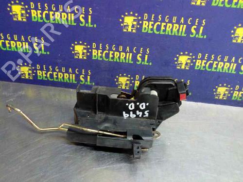 Used Front right lock HYUNDAI MATRIX (FC) [2001-2010]  8449993