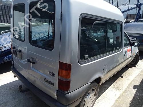 Other FORD COURIER Pickup  | BP22411528O1 