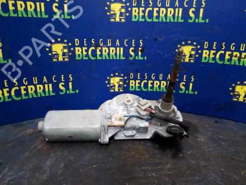 Viskermotor bakrute MITSUBISHI PAJERO SPORT I (K7_, K9_) [1996-2025]  8424776
