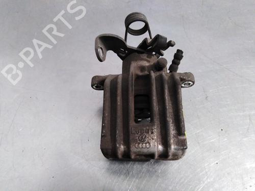 Right rear brake caliper AUDI A4 B6 Convertible (8H7) 2.5 TDI | BP11576945M106 
