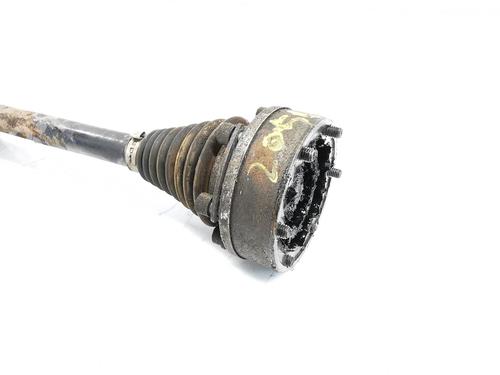 Left front driveshaft RENAULT LAGUNA II (BG0/1_) 1.9 dCi (BG08, BG0G) | BP28480367M38 