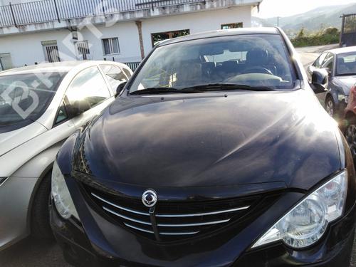 Front right exterior door handle SSANGYONG ACTYON I 2.0 Xdi | BP8470623C129  - Image 8