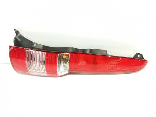 Used Right taillight FIAT PANDA (169_) 1.2 (169.AXB11, 169.AXB1A) (60 hp) 29864949