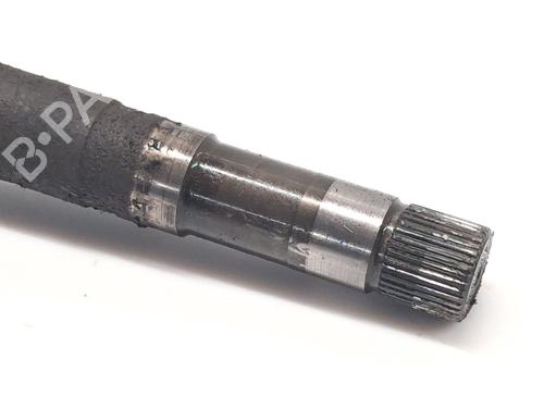 Right front driveshaft PEUGEOT EXPERT Van (222) 2.0 HDI | BP30160850M39 