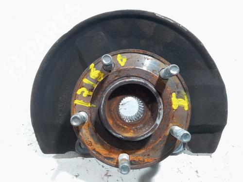 Used Left front steering knuckle Left front steering knuckle DODGE CALIBER 2.0 CRD (140 hp) 8792211 8792211