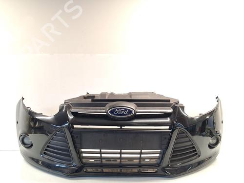 Used Front bumper FORD FOCUS IV (HN) 1.0 EcoBoost (125 hp) 30000613
