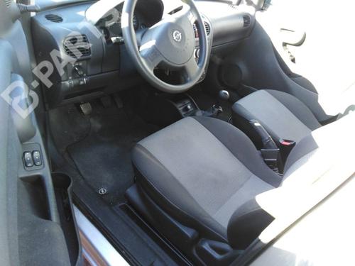 Steering rack OPEL COMBO Box Body/MPV  | BP9413473M22  - Image 5