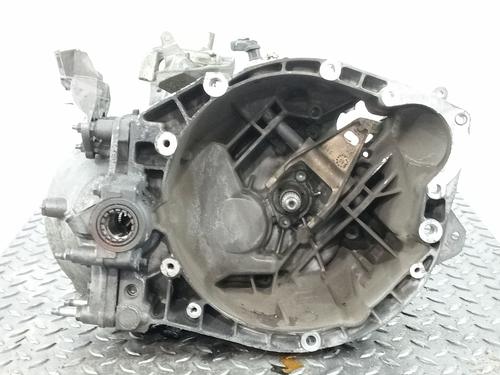 Gearkasse CITROËN C5 I (DC_) 2.0 HDi (DCRHZB, DCRHZE) (109 hp) 29463662
