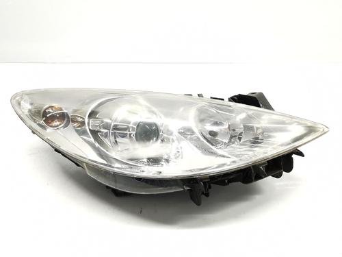 right-headlight-peugeot-307-sw-3h-2002-2003-2004-2005-2006-2007-2008-2009-33161569 main image