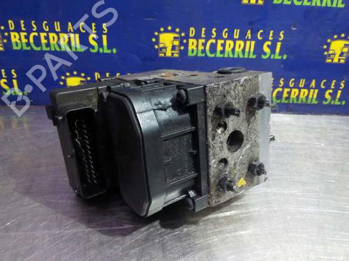 ABS Bremseaggregat NISSAN ALMERA TINO (V10) 2.2 dCi (115 hp) 8433080