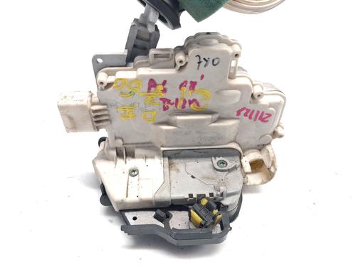 front-left-lock-audi-a6-c6-4f2-2004-2005-2006-2007-2008-2009-2010-2011-36016858 main image