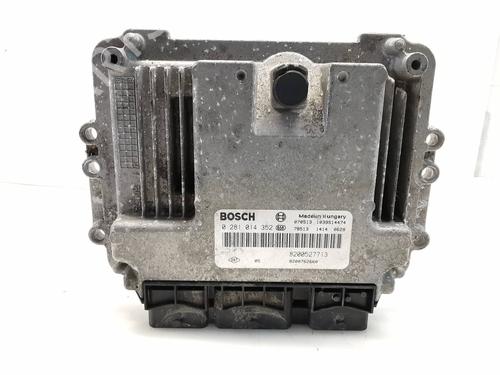 Used Engine control unit (ECU) RENAULT LAGUNA II Grandtour (KG0/1_) [2001-2007]  22229567