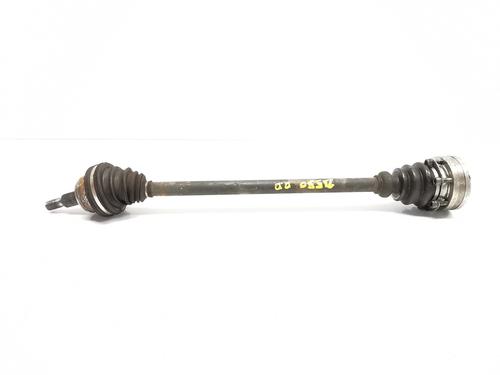Used Right front driveshaft Right front driveshaft AUDI A3 (8L1) 1.9 TDI (110 hp) 34344494 34344494