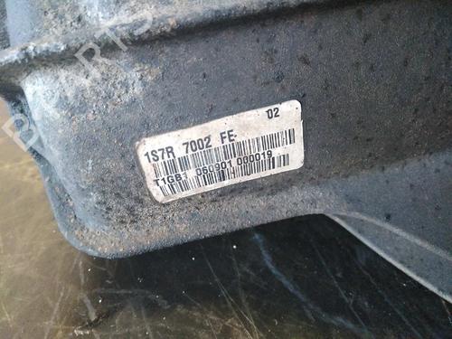 Gearbox FORD MONDEO III (B5Y) | BP8461794M3