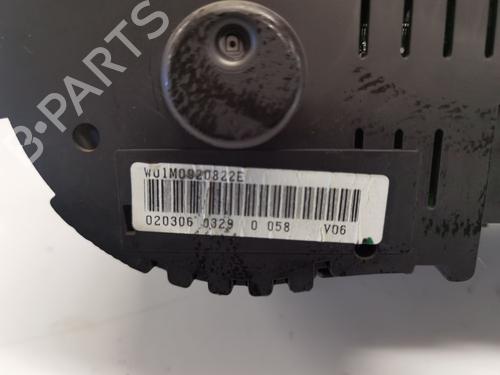 Instrument cluster SEAT LEON (1M1) | BP37090230C47 - Image 3