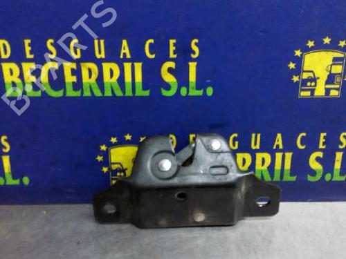 Tailgate lock CITROËN SAXO (S0, S1)  | BP8439823C101 