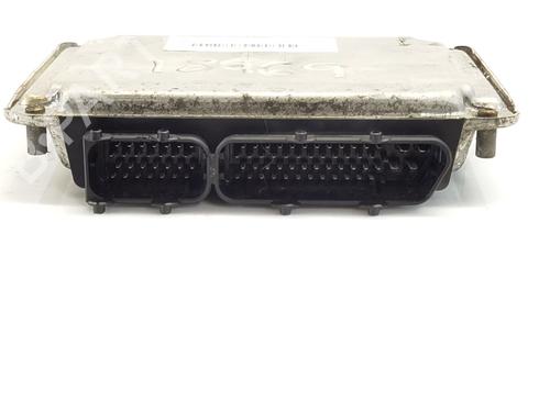 Engine control unit (ECU) SEAT IBIZA III (6L1)  | BP24885579M57 